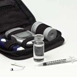 Image for Travelling with Insulin and Other Diabetes Equipment