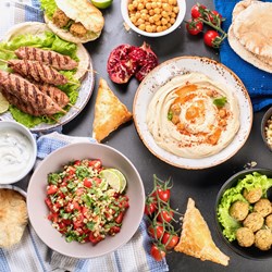 Image for Glycaemic Index Table