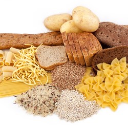 Image for Carbohydrate Counting