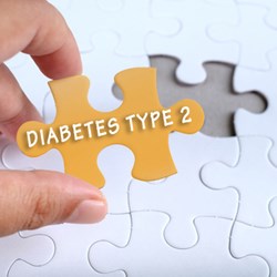 Image for Type 2 Diabetes: A Brief Overview
