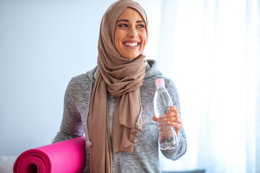 Type 2 Diabetes Prevention